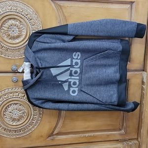 Adidas hoodie